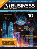 AI Business Magazine